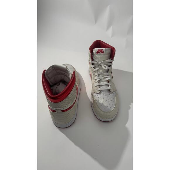 Shoe Surgeon made for PJ Tucker's Personal Pair: Nike Custom Size 13 VNDS - RARE - Picture 15 of 16